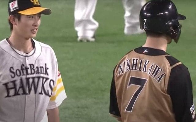 「その盗塁の稼ぎ方は盲点」日ハム西川の“強奪二盗”にファンは目から鱗状態