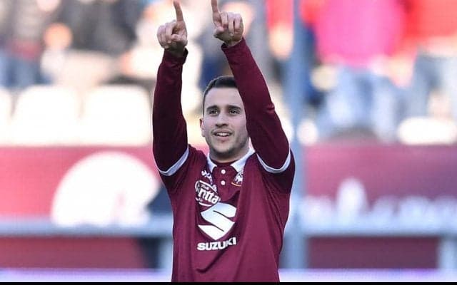 ビルバオがトリノのスペイン人MFベレンゲルを獲得