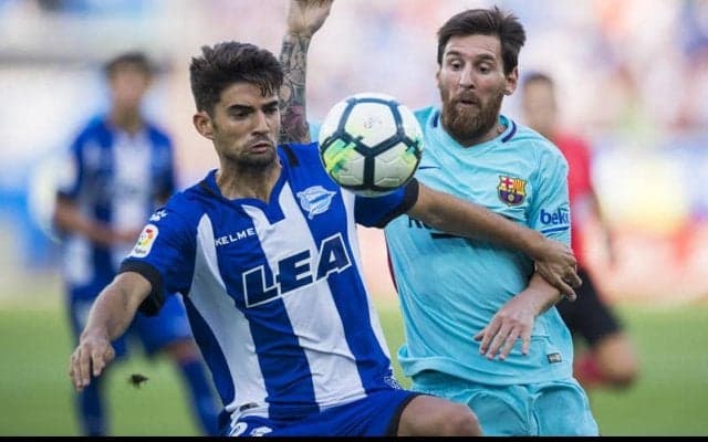 ジダン長男のエンツォがアルメリアを退団、モロッコのクラブに加入へ