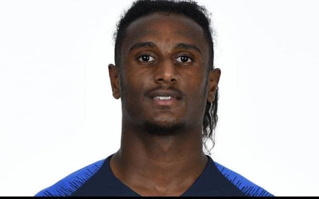 ビジャレアルがU-18フランス代表FWハッサンを獲得