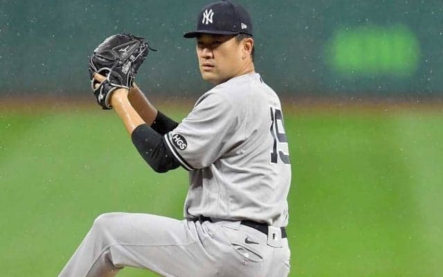 【MLB】今オフFAの田中将大は「価値に見合った投手」　辛口NY紙が7年185.5億円の大型契約を評価