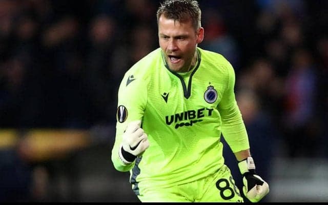 クラブ・ブルージュ守護神ミニョレが新契約にサイン　2季連続リーグMVPのファナケンも延長