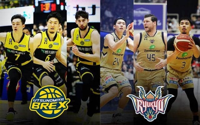 新戦力スコットが古巣相手に奮起なるか、琉球ゴールデンキングスはいかにインサイドで踏ん張れるかが重要