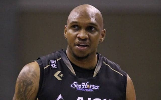 シーホース三河がセドリック・シモンズとの契約合意を発表…外国籍選手追加契約ルールを活用