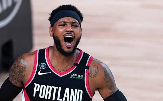 カーメロ・アンソニーがロケッツ時代を振り返る「求められていたシューターという役割は機能しなかった」