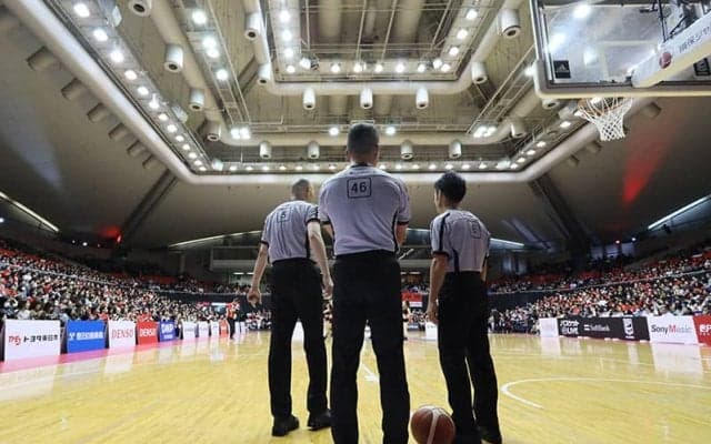 “準備はいいか？”JBA審判グループに聞く！（前編）『コロナ禍の中で開幕する新シーズンへの準備は？』