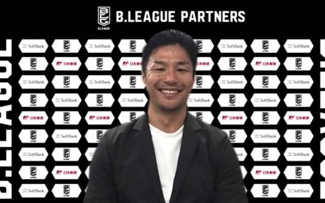 元ラグビー日本代表キャプテンの廣瀬俊朗氏がB.LEAGUE応援キャプテンに就任…「とても光栄です」