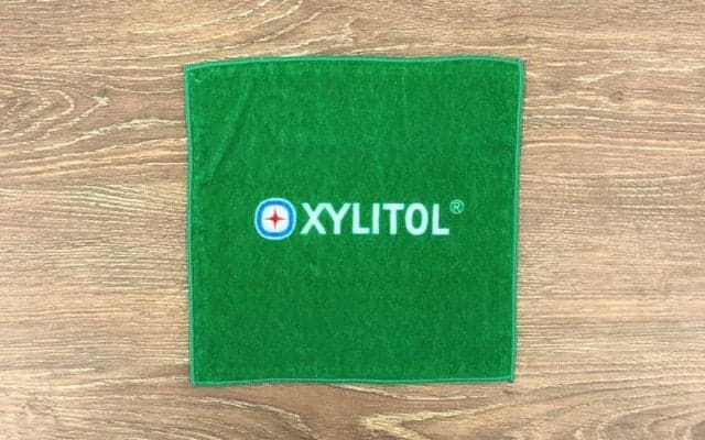 ロッテが「キシリトールスペシャルデー」実施　今日3日の西武戦でハンドタオル配布