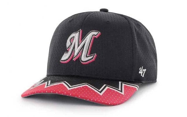 ロッテが05年日本一関連グッズ販売　復刻キャップなど品揃え多数「感動を思い出して」