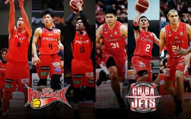 強敵・千葉ジェッツを迎える三遠ネオフェニックス、主将の寺園脩斗を中心に全ての力を出し尽くせ！