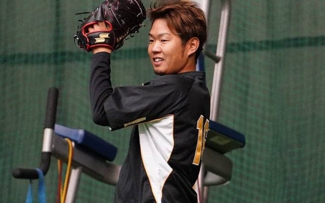 阪神・西勇が巨人戦3連勝　元Gの分析家も脱帽「同じコースの出し入れが完璧」