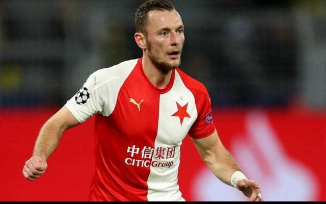 ウェストハム、チェコ代表DFブラディミール・コウファルを獲得！