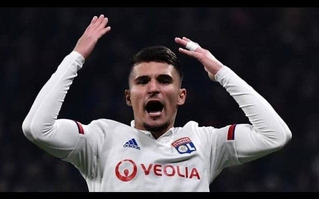 ジダンがリヨンMF獲得を熱望 直電で口説き落とす!?