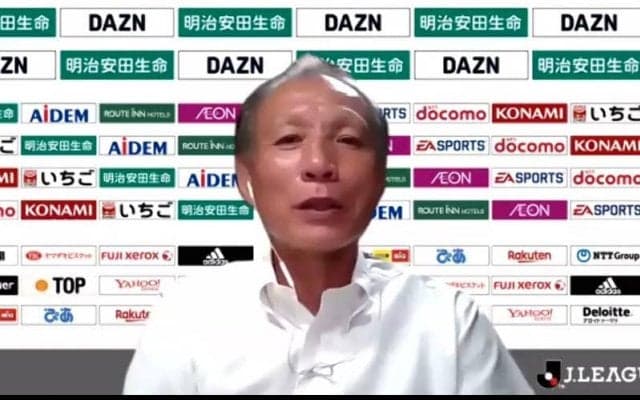 今日新しい日程が発表されたけど、これまでどんな作業をやってた?! の巻/倉井史也のJリーグ