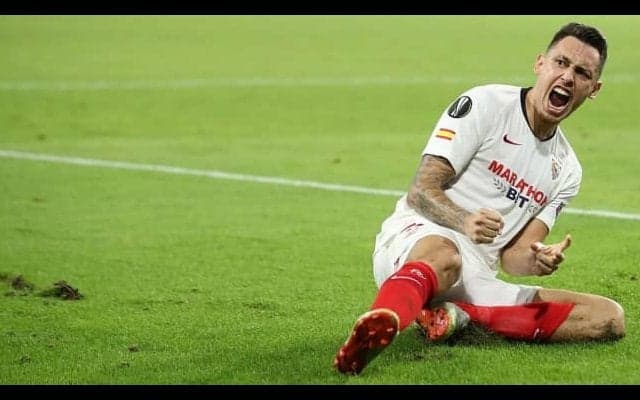 サンチョ&デンベレ獲得失敗 ユナイテッドが“セビージャの象徴”に照準か