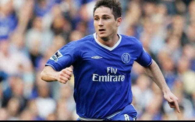 ランパードと言えば強烈ミドル！リーグ戦3試合ぶり白星を目指すチェルシーの過去のスーパーゴールをプレイバック