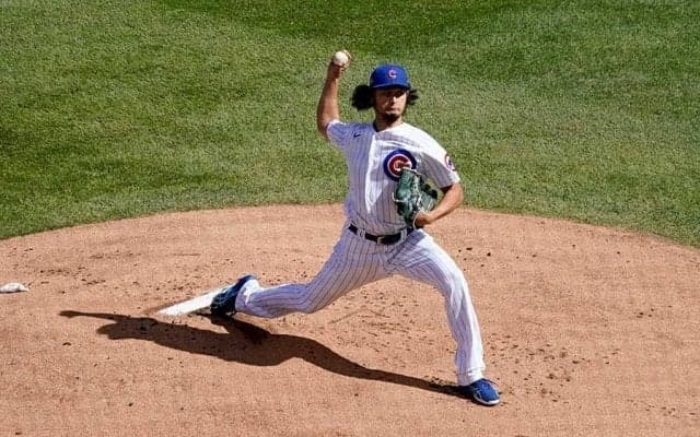 【MLB WCシリーズ】ダルビッシュ好投も打線沈黙…同僚主砲リゾ沈痛「僕らが役割を果たせず辛い」