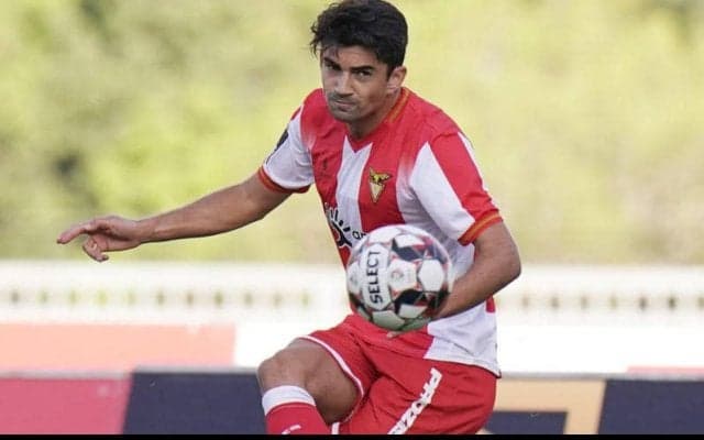 ジダンの長男、エンツォ・ジダンが2部アルメリアと契約解除でフリーに