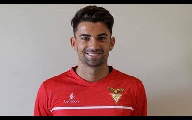 ジダン長男、出場わずか4試合でアルメリアを退団...新天地はモロッコ