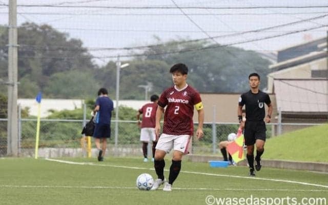 逆転勝利でアミノ杯初戦突破！