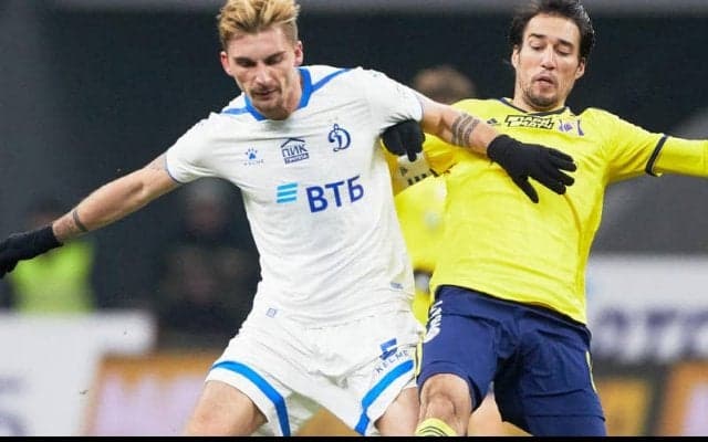 ヴォルフスブルクがM・フィリップをレンタル！ 1年ぶりドイツ復帰