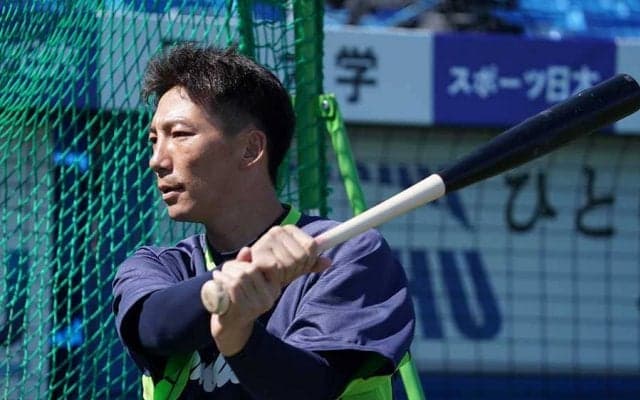 3日の公示　ヤクルトがクックを抹消し嶋基宏を登録、右足骨折から約3か月ぶりに1軍復帰