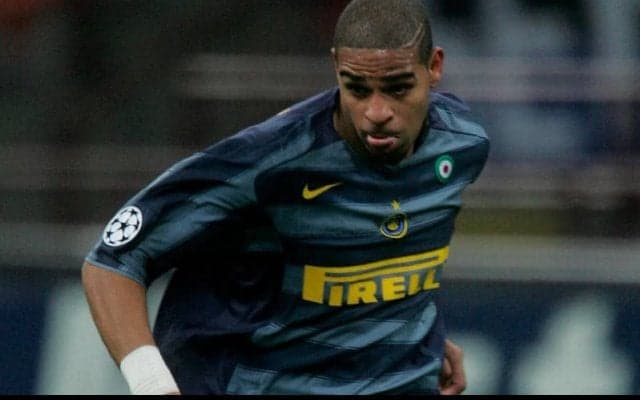 “皇帝”アドリアーノの才能が爆発！インテル時代のCLで見せた輝き【ハットトリック・ヒーローズ】