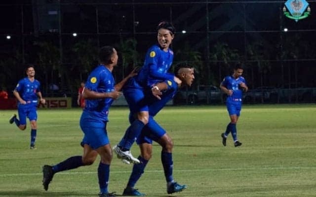 武藤・小林と同年代のタイリーガー南部...異国の地での苦労や現状を語る