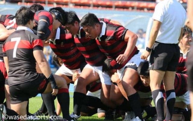 関東大学対抗戦　青学大戦展望