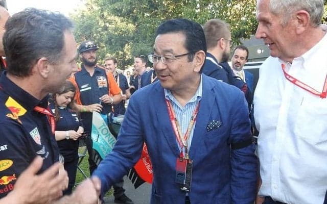 Ｆ１業界に激震　ホンダがＦ１からの撤退を決めた理由とは？