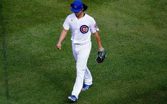 【MLB WCシリーズ】好投ダルビッシュにも「できることに限界が…」　米メディアは打線沈黙に憤慨