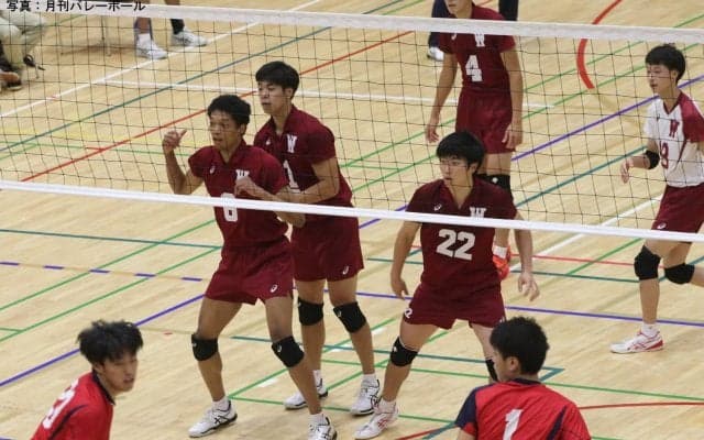 関東大学1部は秋季L代替大会がスタート