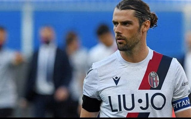 冨安健洋所属のボローニャ、主将ポーリが約2カ月の負傷離脱