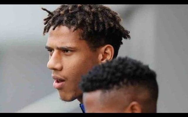 トディボのプレミア移籍が決定的に...バルサ＆フラムが合意間近