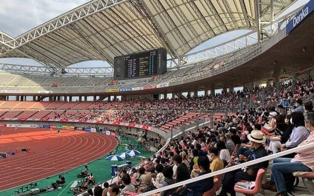 「東京五輪に繋がる」日本選手権　陸連の「大きな挑戦」で示したコロナ禍開催の意義