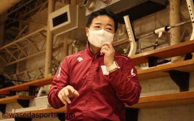 第１回　秋季関東大学リーグ戦代替大会前インタビュー