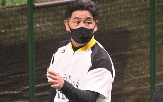 鷹、首位固めの3連勝　3連投で100セーブ王手の森に指揮官「欲を言えば明日も…」