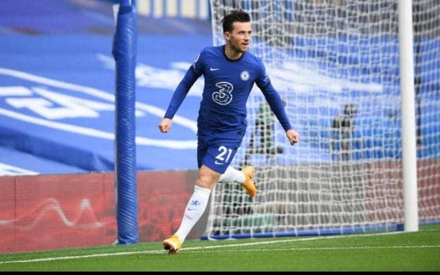 プレミア100試合出場のチルウェルが1G1A！ 4ゴールのチェルシーがC・パレスを粉砕！《プレミアリーグ》