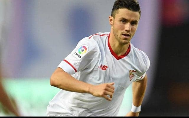 セビージャが元フランス代表DFコルシアと契約解除、ケガに泣かされたキャリアに