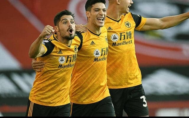 去就問題に終止符!　ウルブス主砲ヒメネスが2024年まで契約延長!