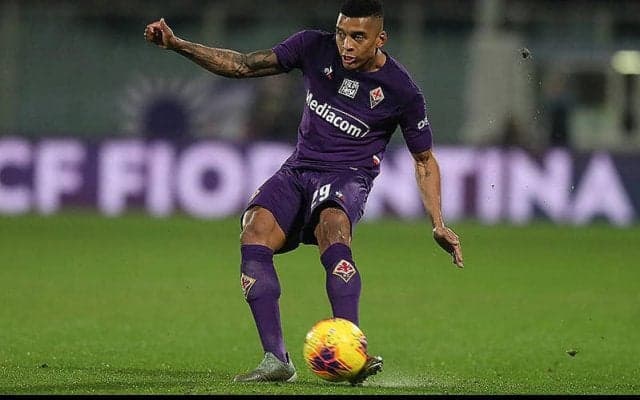 スタッド・レンヌ、インテルからDFダウベルトをレンタルで獲得！