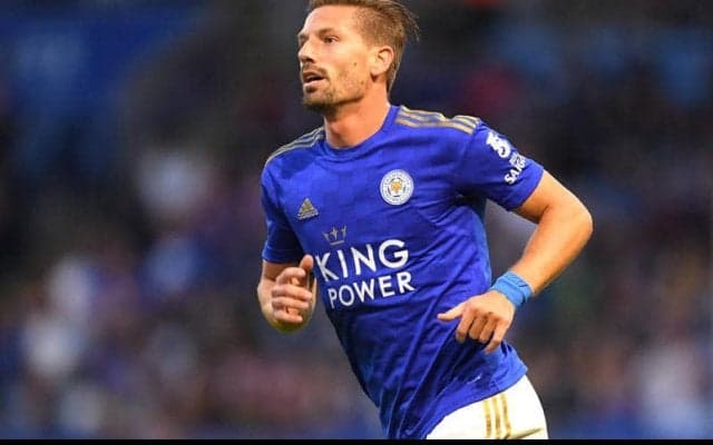 サンプドリアがアドリエン・シウバを2年契約で獲得