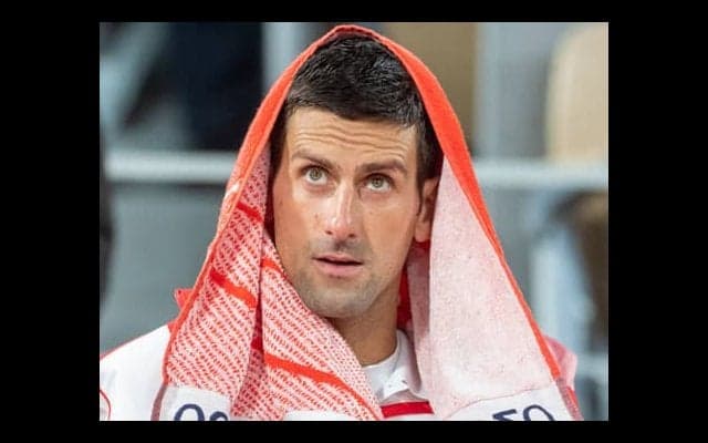  ジョコ「線審の意味なくなる」 