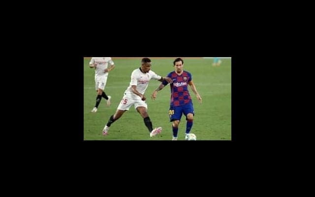 「リベンジ」「再起」「記録」特別な意味を持つセビージャ戦に臨むバルサ３選手