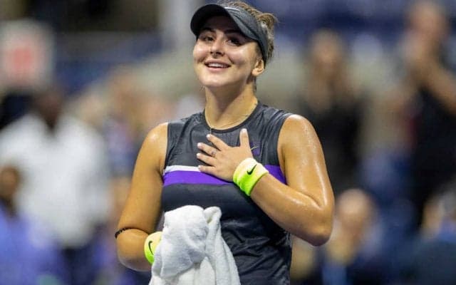 世界7位のカナダ人選手、今シーズン中の復帰はない