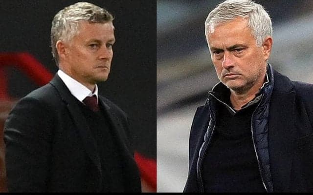 【プレミア注目プレビュー】日程面はユナイテッド圧倒的優位も、超過密日程スパーズが連戦最後に底力見せるか