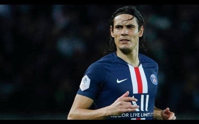 カバーニがプレミアに参戦 ユナイテッドと2年契約締結へ