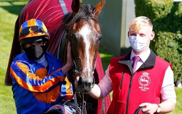 【海外競馬】オブライエン父子の管理馬は凱旋門賞開催の全レースで取消に、ディープ産駒ファンシーブルーも