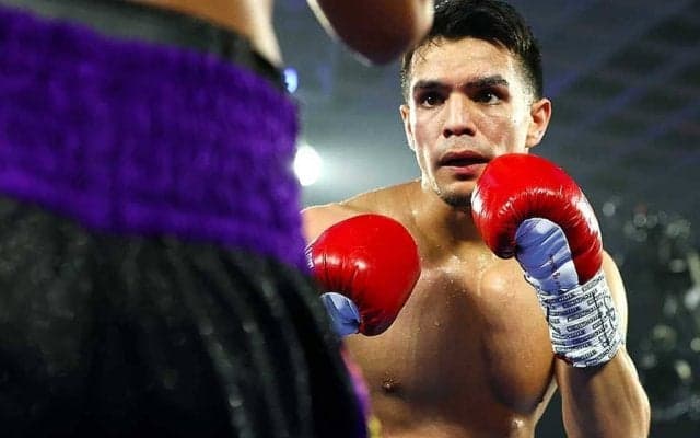 米ボクシングでダウン8度の激闘！　Sライト級注目の一戦、結末は失神大逆転KO