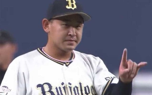 オリドラ1宮城、5回2失点の力投も初勝利お預け　最速148キロ、浅村から初奪三振